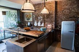 Visit our store at 469 w ridge rd near dewey in rochester, ny featuring 16,000 sq. Recycled Kitchens Salvaged Splendor The New York Times