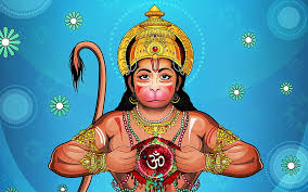 Lord shiva wallpapers 3d wallpapersafari. Hd Wallpaper Hanuman Ji 4k Hindu God Illustration Lord Hanuman Animated Wallpaper Flare