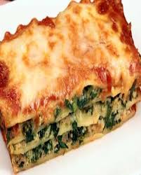 Lasagne Aux Epinards Et Au Poulet Pour 10 Personnes Recettes Elle A Table Recette Lasagnes Epinards Recettes De Cuisine Plat Vegetarien