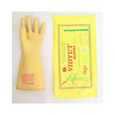 … gorilla grip slip resistant work gloves. Vidyut Shock Proof Rubber Electrical Hand Gloves 33 Kva