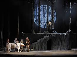 Epingle Sur Spectacle Into The Woods