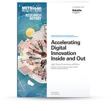 Mit Smr Deloitte 2019 Global Executive Survey Key Observations Career Books Career Quiz Surveys
