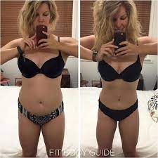 Learn about ifit on the equipment that's right for you. Anna Victoria Results