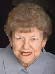 Obituary information for Agnes Greene