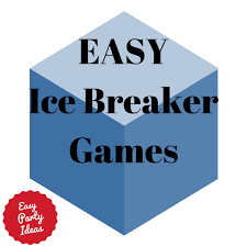 These party games for adults will keep your guests happy, entertained, and laughing all the way to the end. Ice Breaker Games
