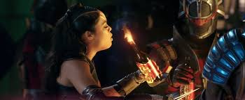 Resultado de imagen de thor ragnarok