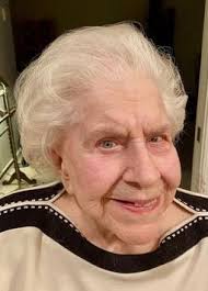 Maxine Cunningham Obituary (1921