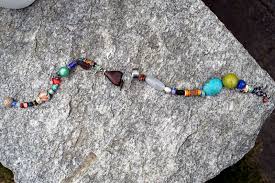 Check out our baby beads selection for the very best in unique or custom, handmade pieces from our baby & toddler toys shops. Birthing Beads A Meaningful Alternative To A Baby Shower Family Matters Switzerland