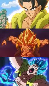 See more ideas about aesthetic, im surrounded by idiots, dragon ball painting. Get Inspired For Dragon Ball Super Broly Gogeta Wallpaper Photos