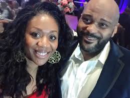 Cherri “I'm Just Here for the Comments” Gregg