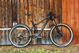 Testbericht Scott Genius 700 Ultimate Modelljahr 2018 Mountainbike Magazin Touren Mtb