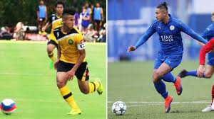 Premier League: The luxurious life of Faiq Bolkiah, Leicester City  footballer and richest player in the world | MARCA in English