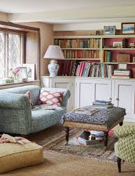 Country living room ideas that you don't have to live in a country to copy. 10 Fantastic English Country Living Rooms You Must See