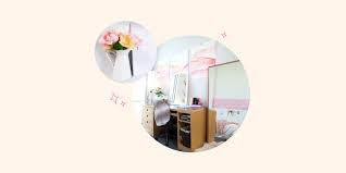 Make your dorm room look stylish and organized for less with these cheap & easy diy projects. Dorm Room Ideas Most Amazing College Dorm Makeovers