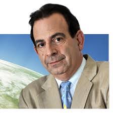 Scott Peskin's Instagram, Twitter & Facebook