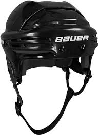 Bauer 2100 Helmet Helmetfellas