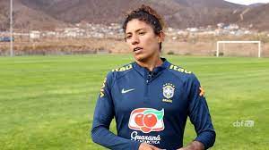 Fazemos tudo e um pouco mais por melhorias e crescimento da modalidade. Selecao Brasileira Feminina Cristiane Fala Sobre Retorno A Equipe Nacional Youtube
