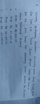 24,5 kg c.24.1kg d24.0kg 24,8 kg 18. Seorang Pedagang Membeli Sekarung Beras Dengan Brutto 100kg Dan Tarra 5 Beras Dijual Dengan Harga Brainly Co Id