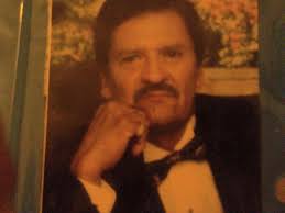 Gilbert Padilla Obituary (1943