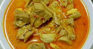 Resep Gulai Nangka Padang Pr Recookmasakanpedas Oleh Susan Mellyani Recipe Resep Masakan Makanan Makanan Rumahan