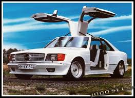 From wikimedia commons, the free media repository. Gaudiness Is Next To Godliness When It Comes To A 1000sel Mercedes Benz Petrolicious