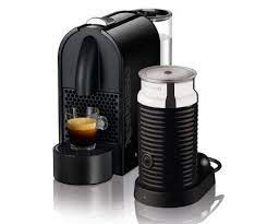 How to use delonghi nespresso lattissima coffee machine. Nespresso Gets Nice And Cozy With U For 299 In August Gadget Guy Australia Coffee Machine Nespresso Nespresso Coffee Machine