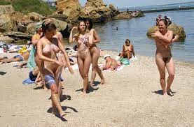 Nudist Beach 1 | MOTHERLESS.COM ™