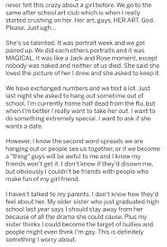 Worst zodiac signs to date (based on your zodiac sign) before we get into the list, just a reminder that although these signs are generally incompatible, it doesn't mean you can't work through your differences and have a strong, happy, thriving relationship. This Teenage Boy Is Seeking Advice For Asking Out A Trans Girl And It S So Damn Pure Popbuzz