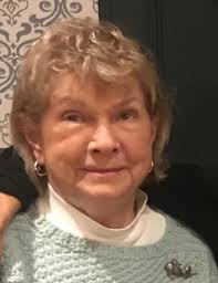 Obituary information for Karee "Kay" M. Everhart