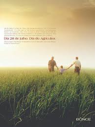 O dia do agricultor é celebrado em 28 de julho, data criada em razão de ter sido nesse dia, em 1960, a fundação do ministério da agricultura, no mandato de juscelino kubitschek. Anuncio Dia Do Agricultor Anuncio Para O Dia Do Agricultor Flickr