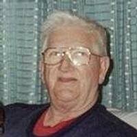 Obituary of William Edward McCarron