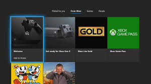 Posts must be directly related to xbox and link to the source. Xbox One Home Your Ultimate Customization Guide Windows Central