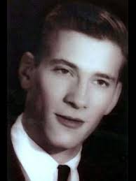 PO3 Richard Michael Sprout, Duncannon, PA