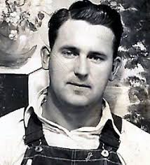 Luther Lee “Luke” Bowling (1917-2009)