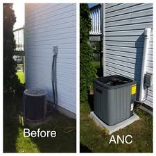 Maybe you would like to learn more about one of these? Anc Heating Air Conditioning 122 Jennings St Endicott Ny Plumbing Heating Air Conditioning Mapquest