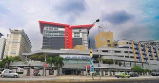 Peta dan panduan ke lokasi dengan gambar. Walk Ins No Longer Accepted At Ummc Psychiatry Clinic Here S How You Can Still Get Help Trp