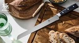 Why Does Serrated Knives Have Teeth – Kyoku Knives