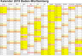 Einfach bundesland und jahr auswählen, schon steht der kalender 2021 thuringen ferien feiertage excel vorlagen from www.kalenderpedia.de. Kalender 2019 Nrw Ferien Und Feiertage Excel