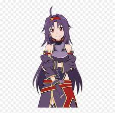 Over 184 anime characters png images are found on vippng. Anime Character Png Female Anime Characters Png Transparent Png Vhv