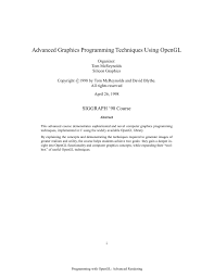 Image result for Computers Programming Graphics Libraries OpenGL