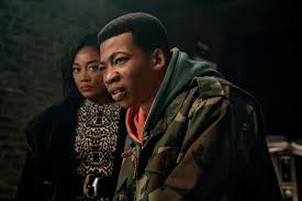 Power Book III: Raising Kanan Sets Season 4 Premiere Date at Starz