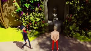 Magicald On Twitter Hey Ce Message Est Destine Pour Les Fans De Miraculous Ladybug Puisque L Episode 24 De La Saison 2 Est Maintenant Disponible En Vf Sur Mon Site Https T Co B9mx4or3va Miraculousladybug Miraculous