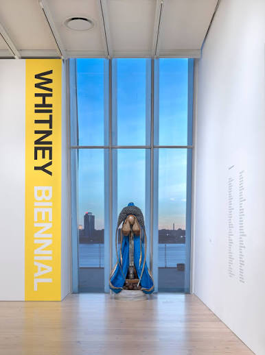 Work by Whitney Museum of American Art