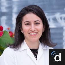 Dr. Maria Karas, MD