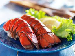 Boiling lobster tails is a great choice because if stored and thawed your lobster tails properly, this is the cooking technique we recommend to minimize your tails sticking to the shell! How To Cook Frozen Lobster Tails The Best Way To Cook Frozen Lobster Tails Cooking School Food Network