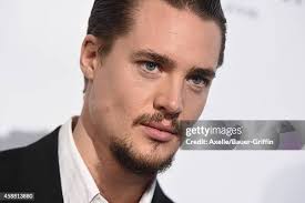 Caleb Hunt attends "Blood Ransom" Los Angeles Premiere at ArcLight... News  Photo