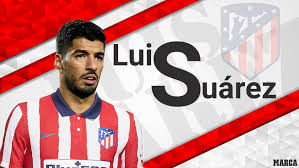 Fc barcelona would like to publicly express their gratitude to luis suárez for his commitment and dedication and wishes him all the best. Atletico Madrid Transfer Market Official Luis Suarez Signs For Atletico Madrid Marca In English