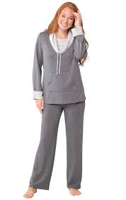 The summer love shorts set in light mauve. World S Softest Pajamas In World S Softest Women S Pajamas Pajamas For Women Pajamagram