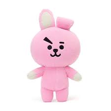 Yes, he is good at cooking as well as at anything he is interested in doing… the guy is incredible. Bt21 X Cooky Standing Plush Doll Bt21 X Cookystanding Plush Doll 23 00 1 Bts Merch Shop Bt21 Store Bts Merchandise Bt21 Merch Online