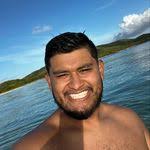 Adrian Lule's Instagram, Twitter & Facebook